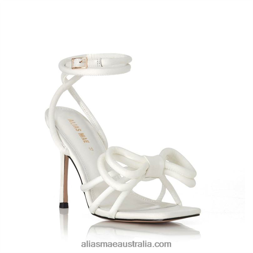 Mietta Alias Mae Blue Satin DFRBR54