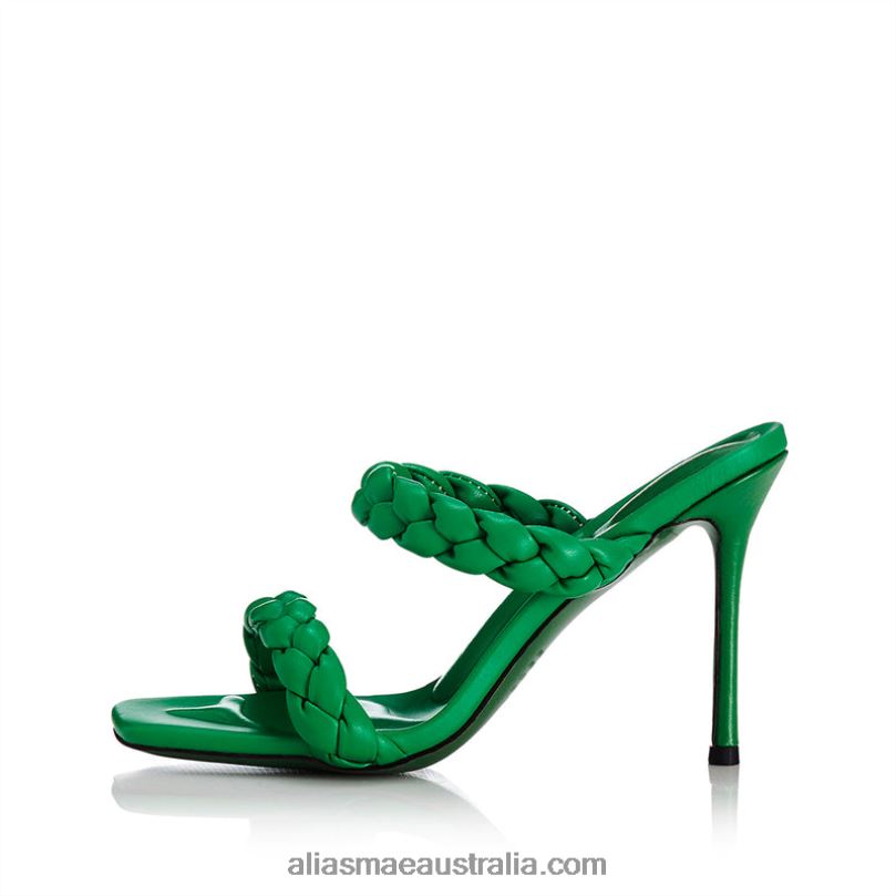 Misha Alias Mae Highlighter Gr DFRBR23