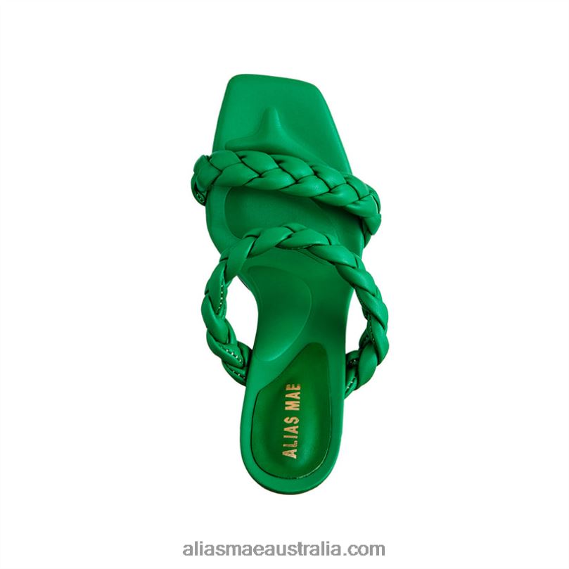 Misha Alias Mae Highlighter Gr DFRBR23