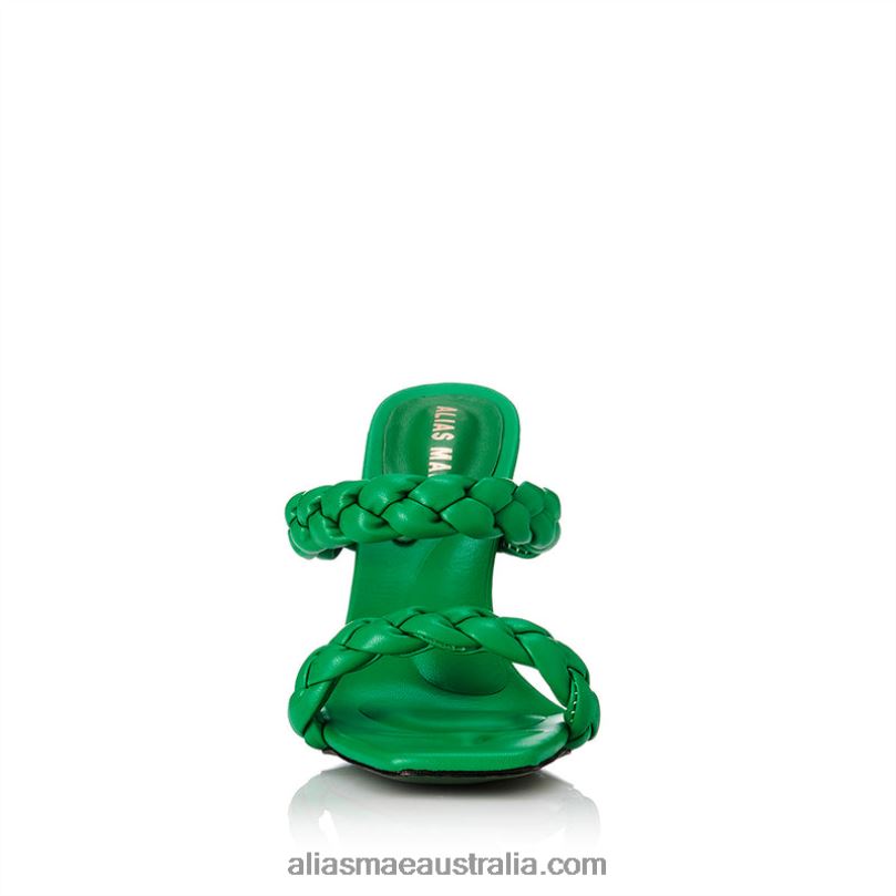 Misha Alias Mae Highlighter Gr DFRBR23