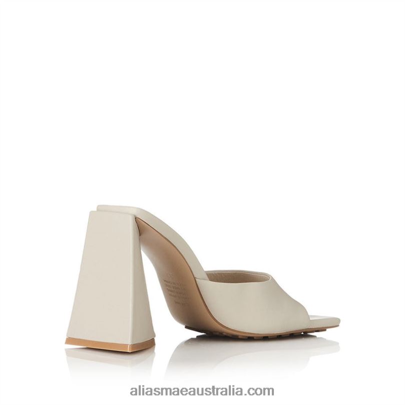 Rini Alias Mae Bone Leather DFRBR49