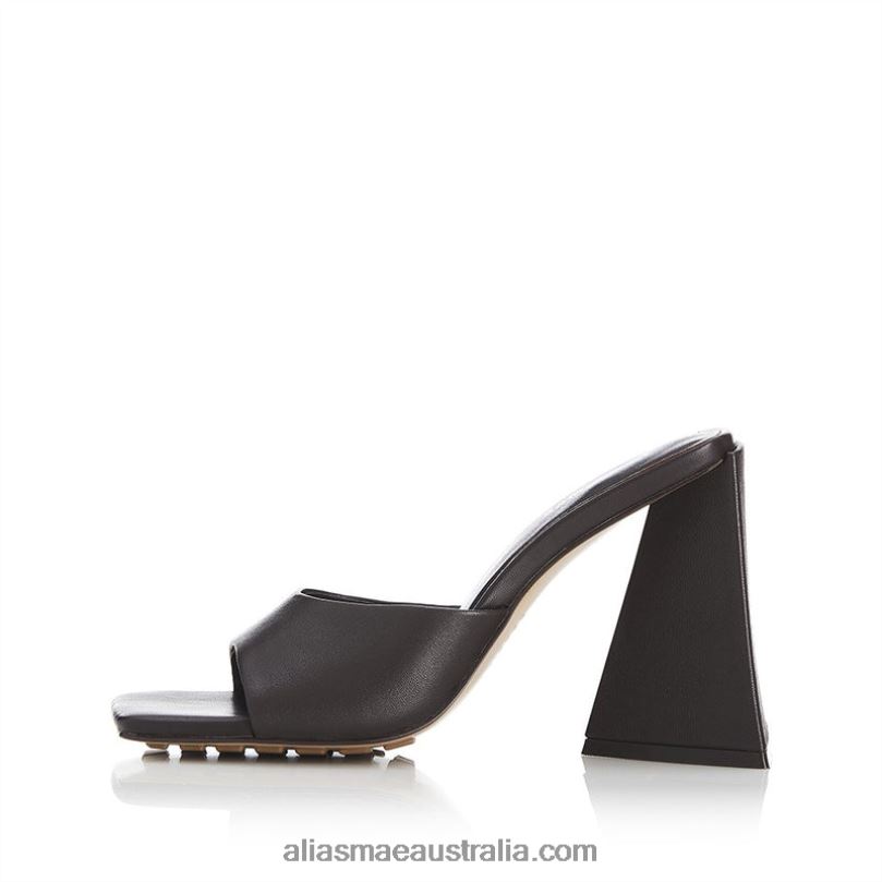 Rini Alias Mae Natural Leather DFRBR51