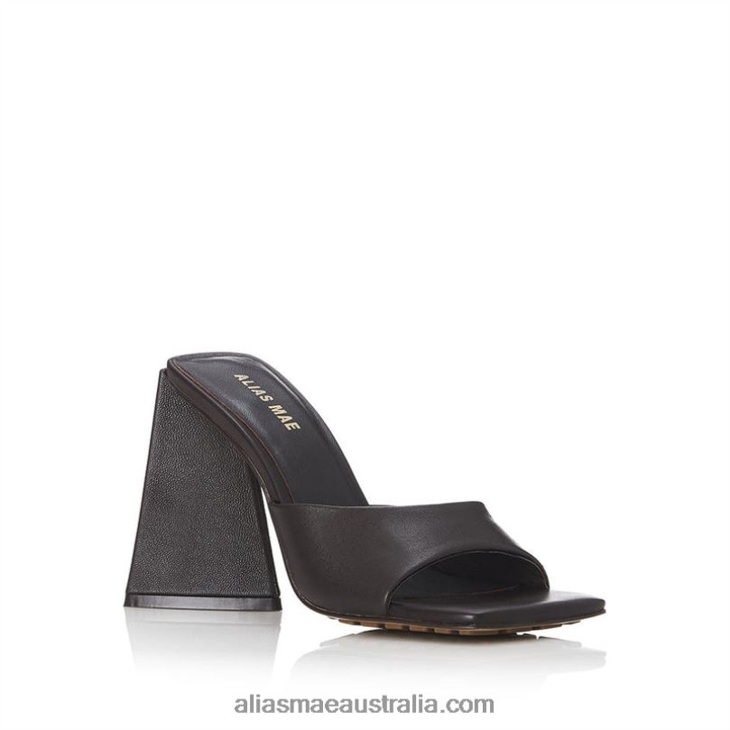 Rini Alias Mae Natural Leather DFRBR51