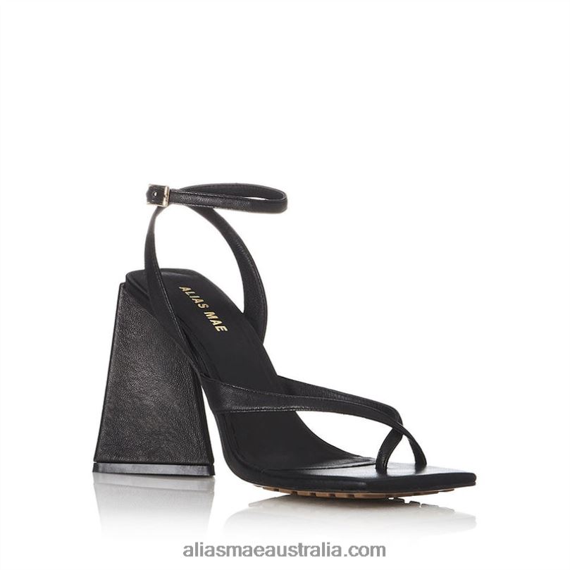 River Alias Mae Bright Blue Leather DFRBR84