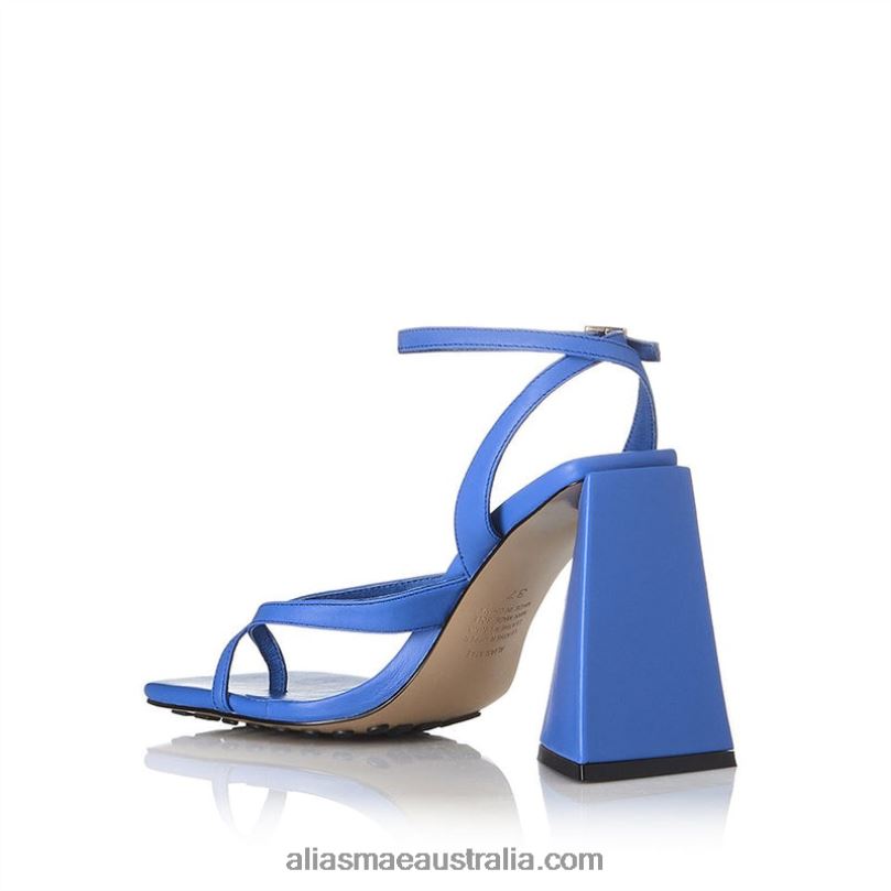 River Alias Mae Natural Leather DFRBR85