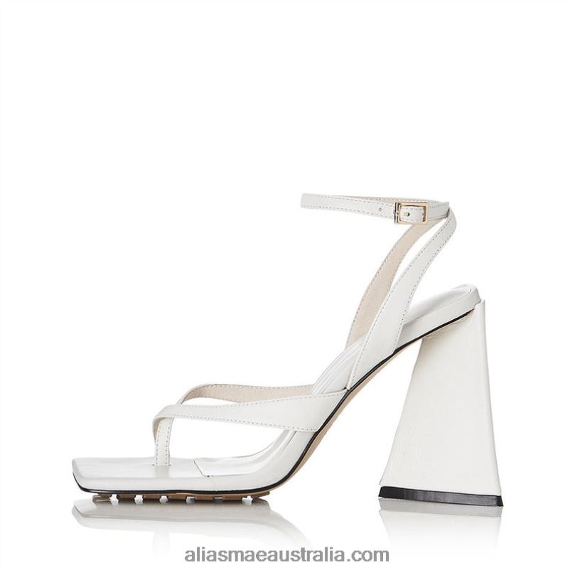 River Alias Mae Natural Leather DFRBR85