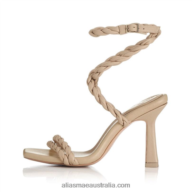 Sammy Alias Mae Natural Leather DFRBR82