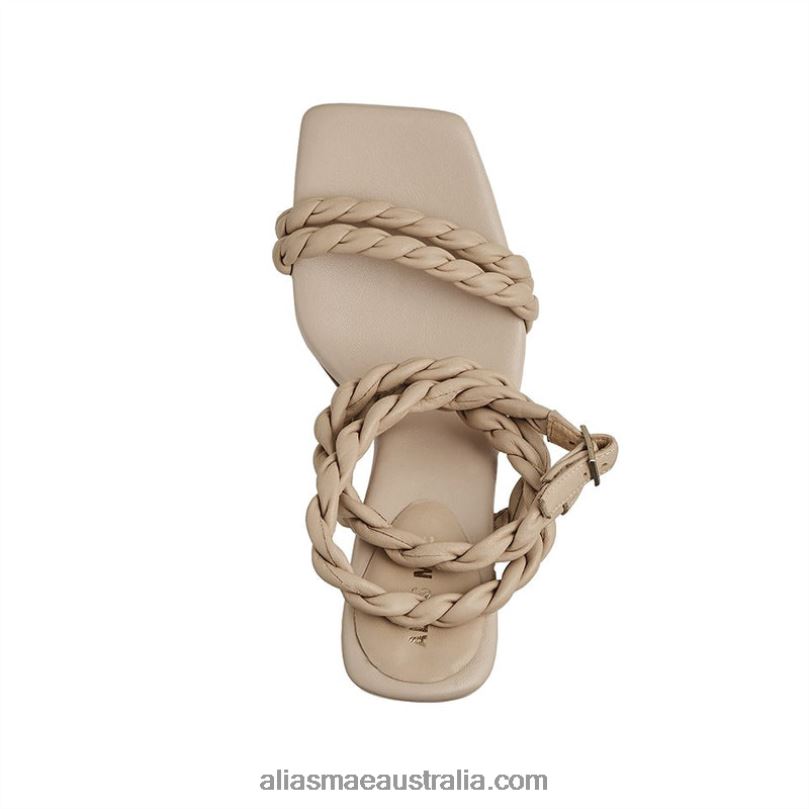 Sammy Alias Mae Natural Leather DFRBR82