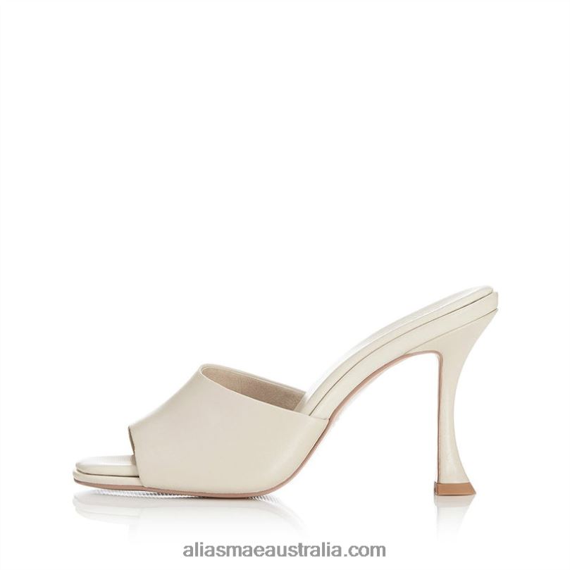 Siani Alias Mae Natural Leather DFRBR79