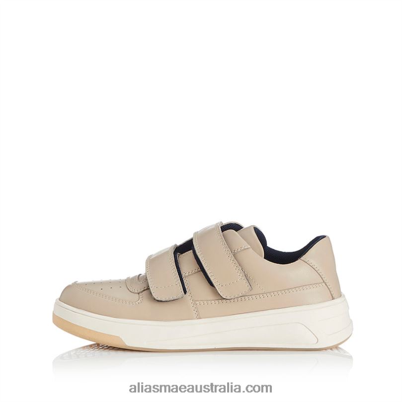 Kyoto Alias Mae Natural Leather DFRBR195