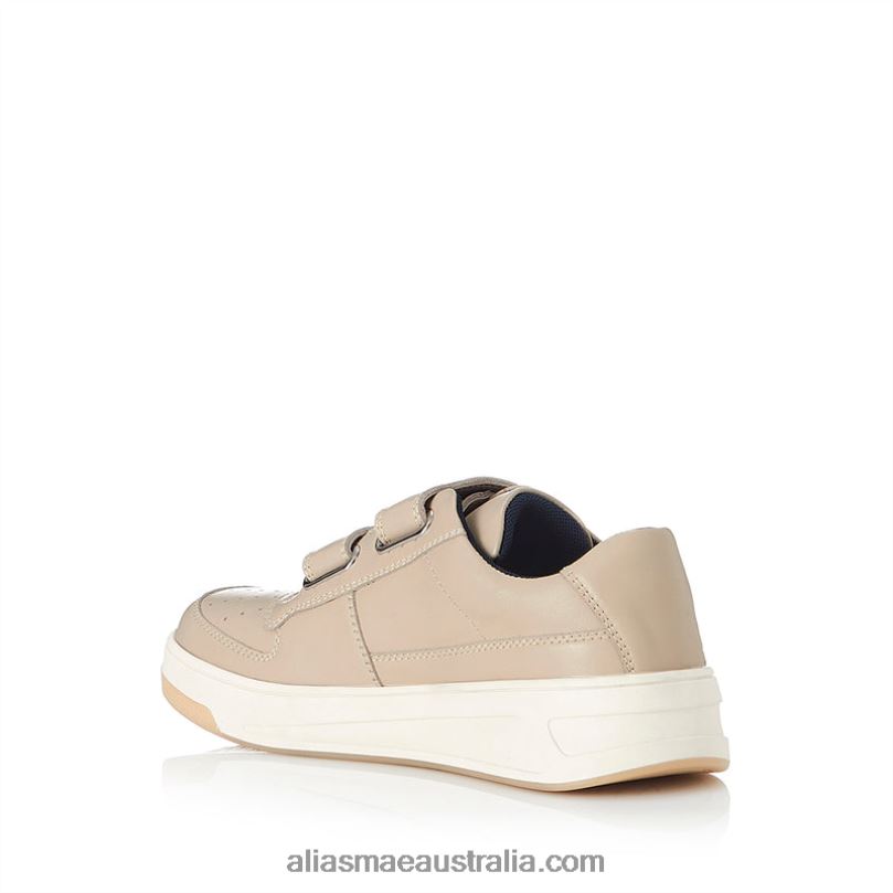 Kyoto Alias Mae Natural Leather DFRBR195