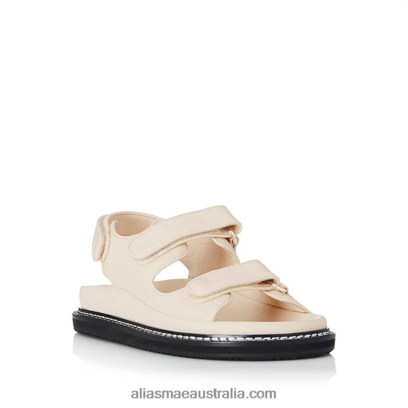 Pascoe Alias Mae Bone Leather DFRBR173