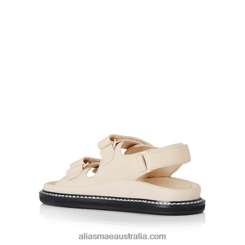 Pascoe Alias Mae Bone Leather DFRBR173