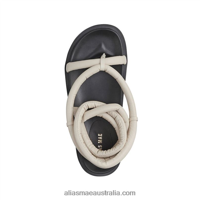 Soki Alias Mae Bone Leather DFRBR168