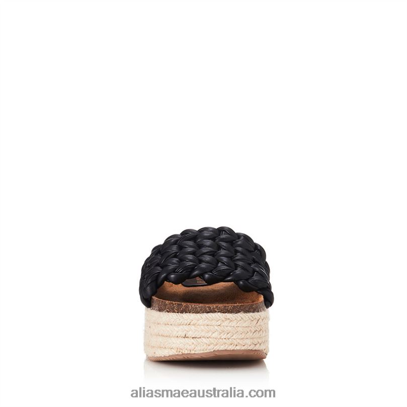 Wilma Alias Mae Black DFRBR153