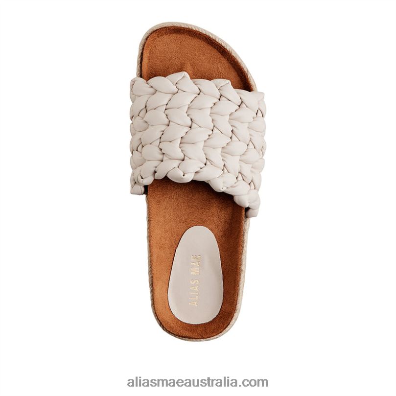 Wilma Alias Mae Cream DFRBR152