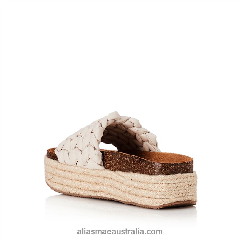 Wilma Alias Mae Cream DFRBR152