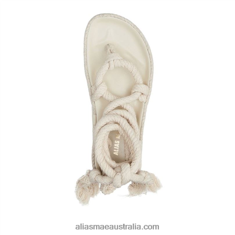 Wonder Alias Mae Natural Leather DFRBR160