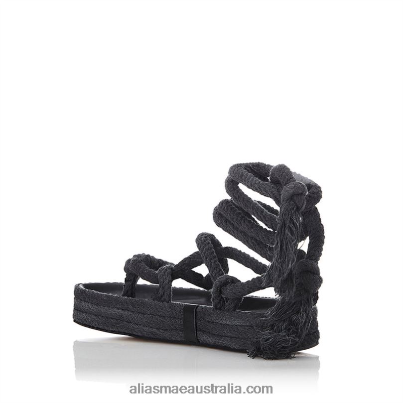 Wonder Alias Mae Natural Leather DFRBR160